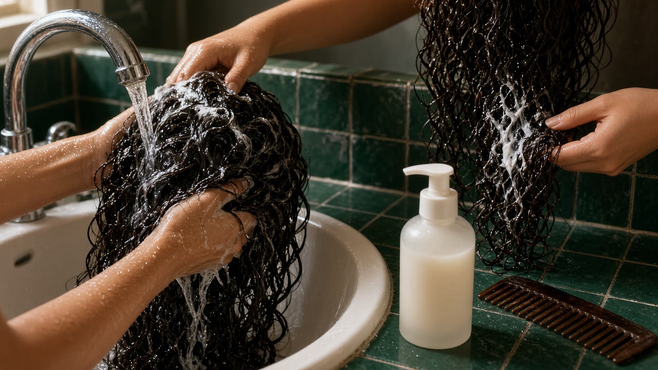 Leave-In vs Rinse-Out Conditioner: Your Ultimate 2026 Guide to When and Why Each Matters
