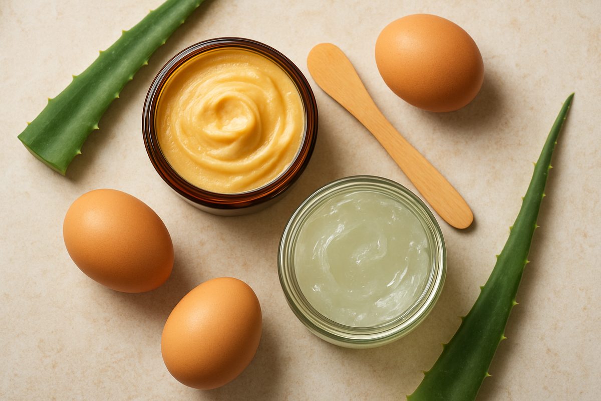 Protein vs. Moisture Conditioners: How to Tell What Your Hair Actually Needs