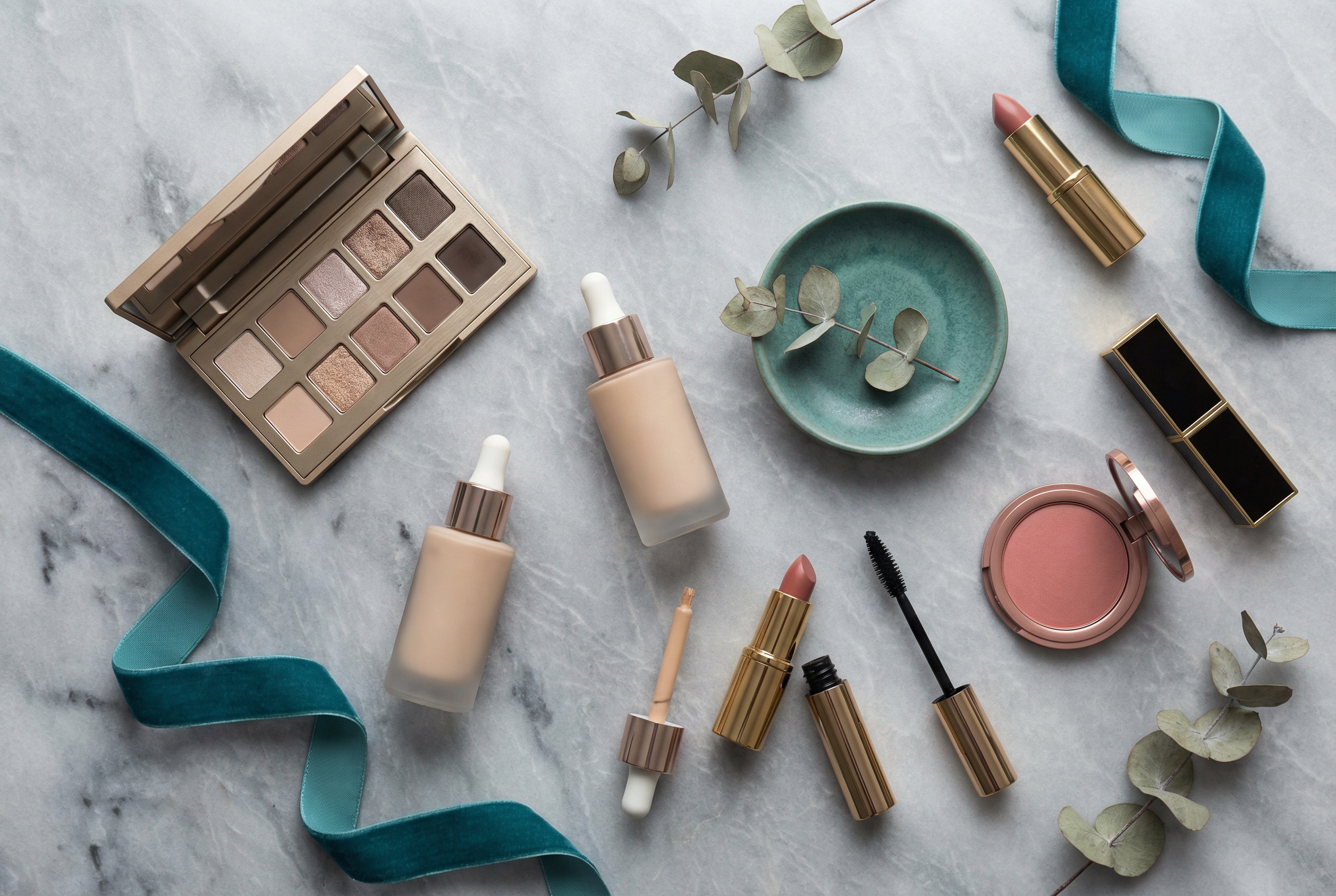 Makeup