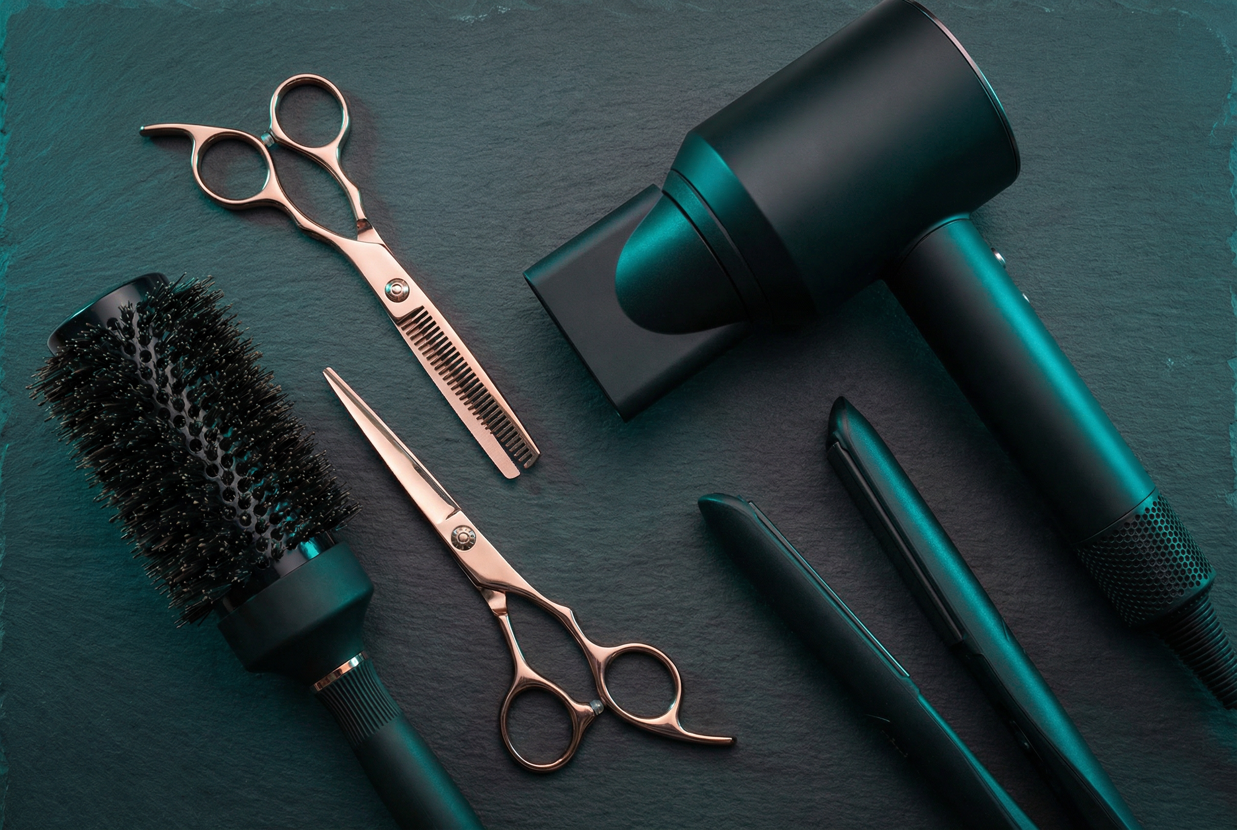Hair Tools