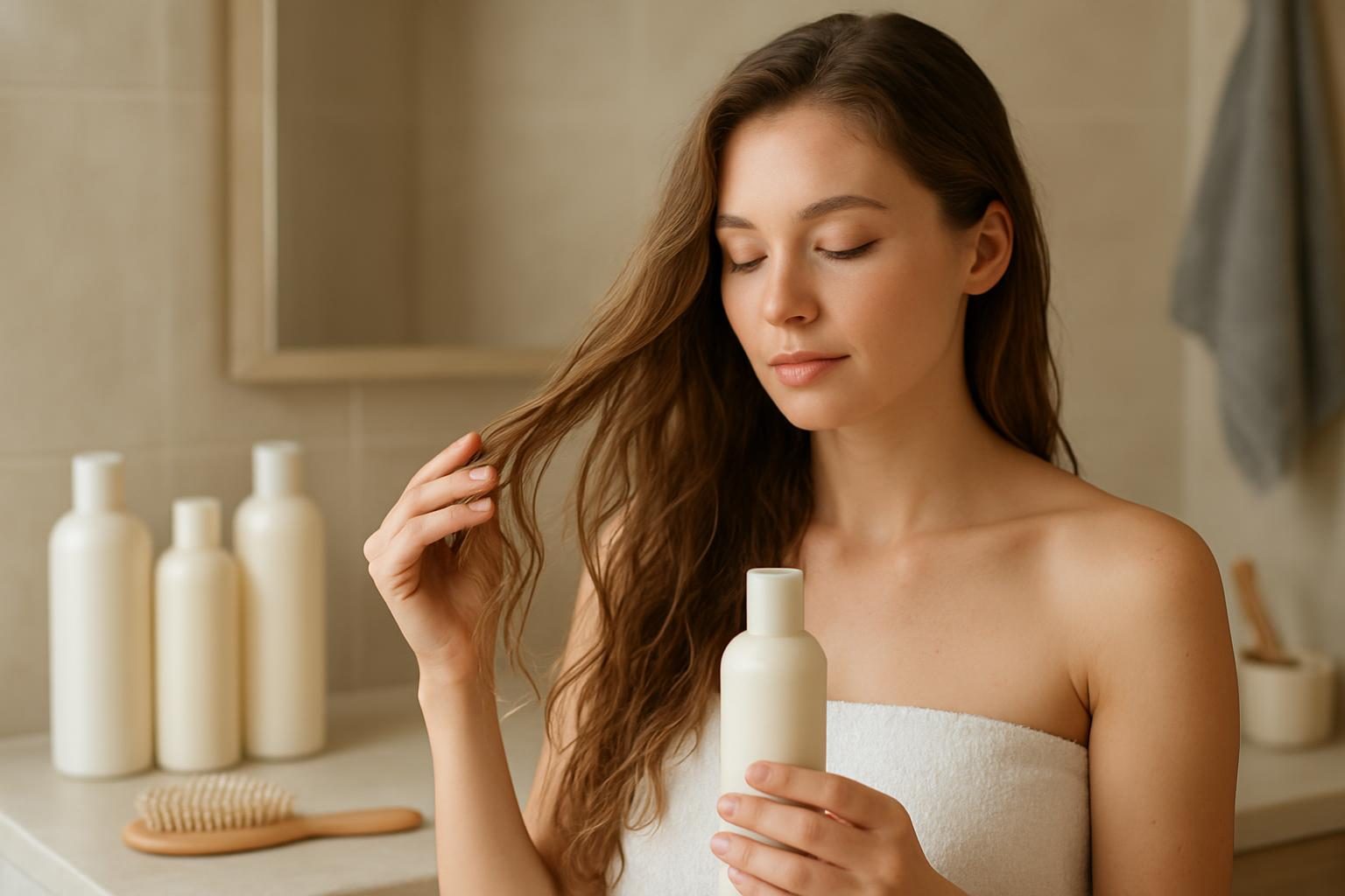 Best Drugstore Shampoos That Actually Work — Tested and Ranked (2026)