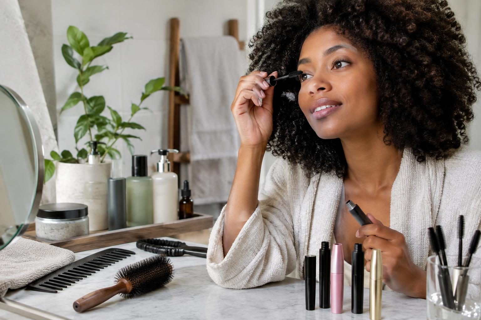 Best Mascaras for Volume, Length, and Curl: 15 Options Tested in 2026