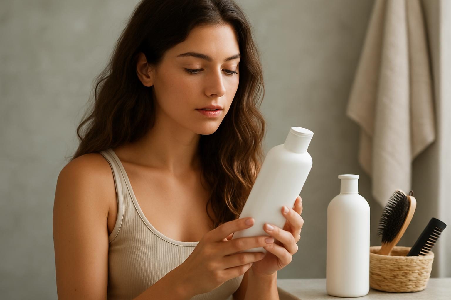 How to Read a Shampoo Ingredient Label: The Complete Beginner Guide (2026)